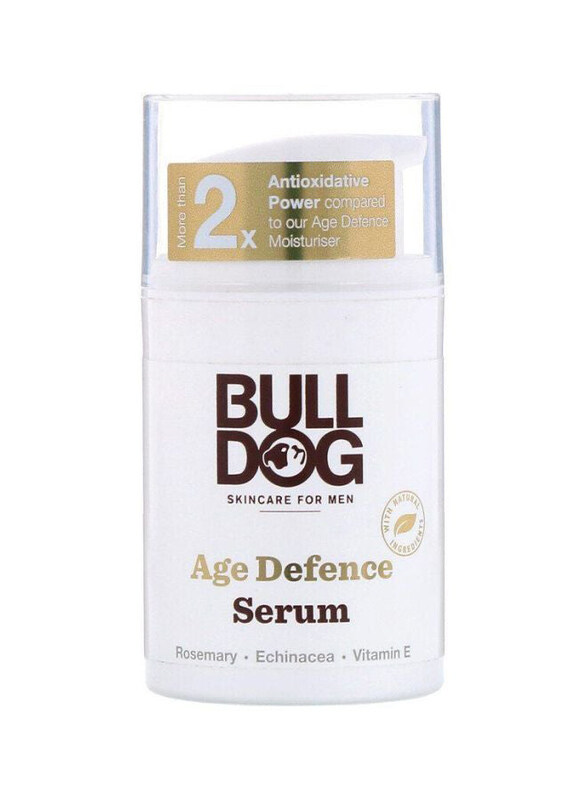 

Bulldog Skincare Age Defence Serum, 1.6oz