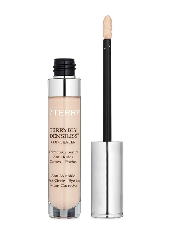 

By Terry Terrybly Densiliss Concealer, 7ml, 1 Fresh Fair, Beige