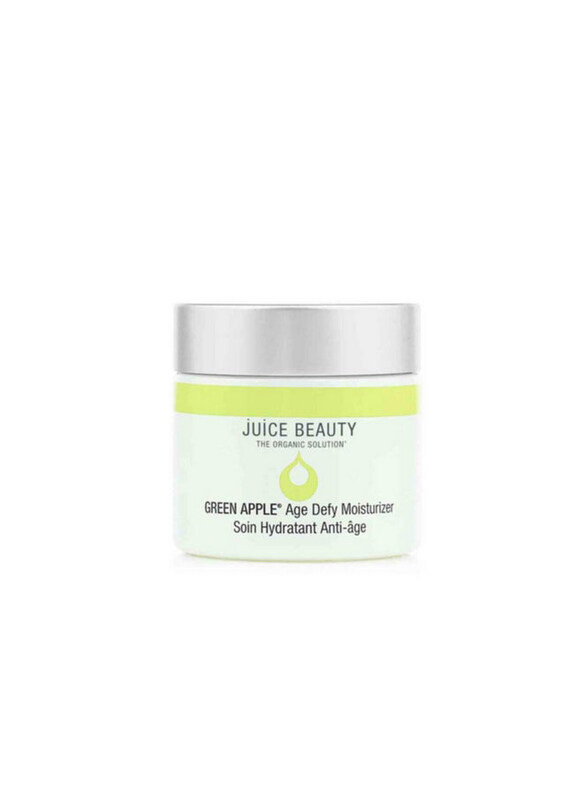 

Juice Beauty Green Apple Age Defy Moisturiser, 60ml