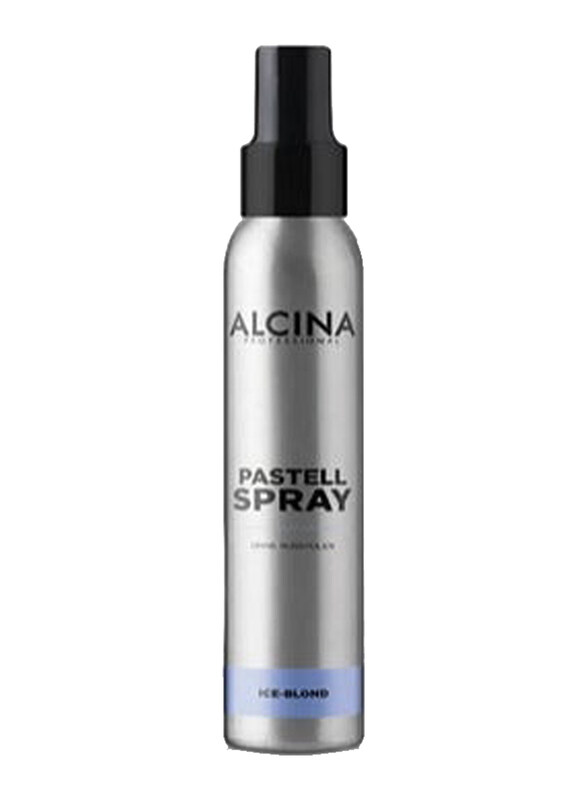 

Alcina Pastell Spray for All Hair Types, 100ml