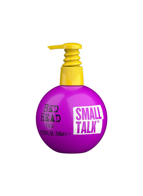 

Tigi Bed Head Small Talk Duo Hair Thickening Cream for All Hair Types, 240ml