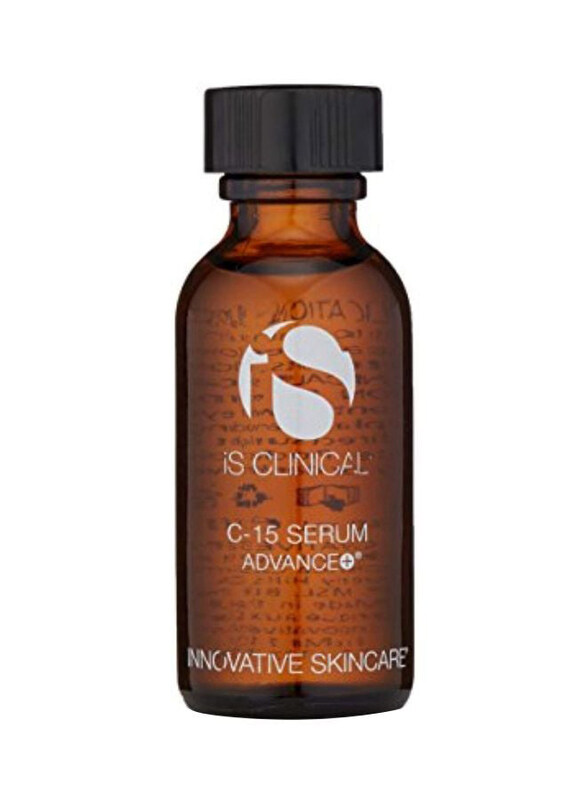 

Is Clinical C-15 Serum Advance+, 30ml