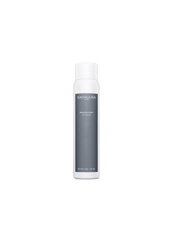 

Sachajuan Moulding Hair Spray for All Hair Types, 125ml