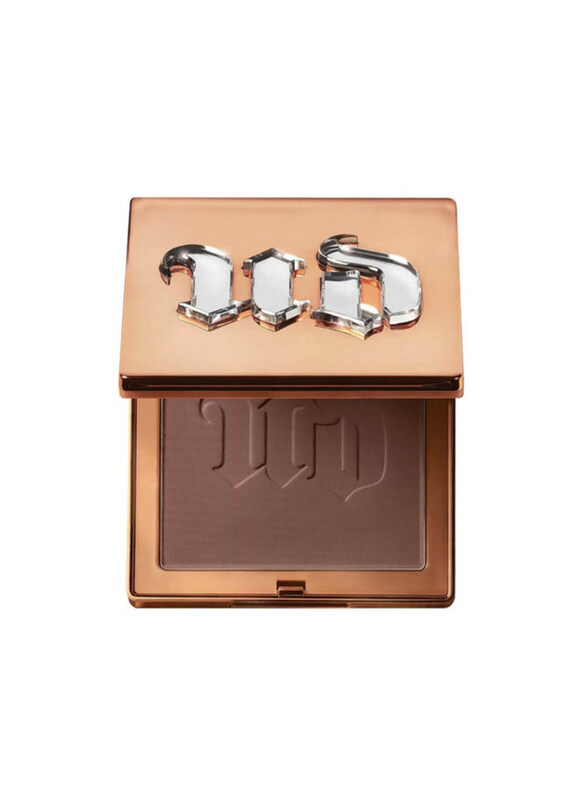 

Urban Decay Stay Naked Pressed Powder, 144ml, 90NN, Brown