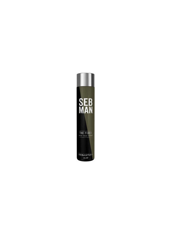 

Sebastian Professional Seb Man The Fixer High Hold Spray, 200ml