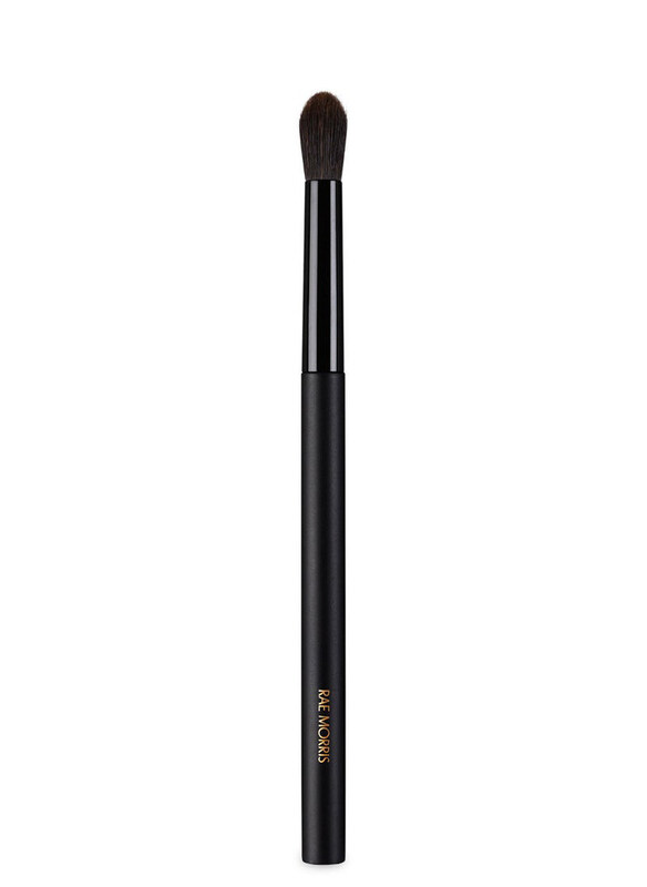 

Rae Morris Jishaku 7.5: Deluxe Round Shader Brush, Black
