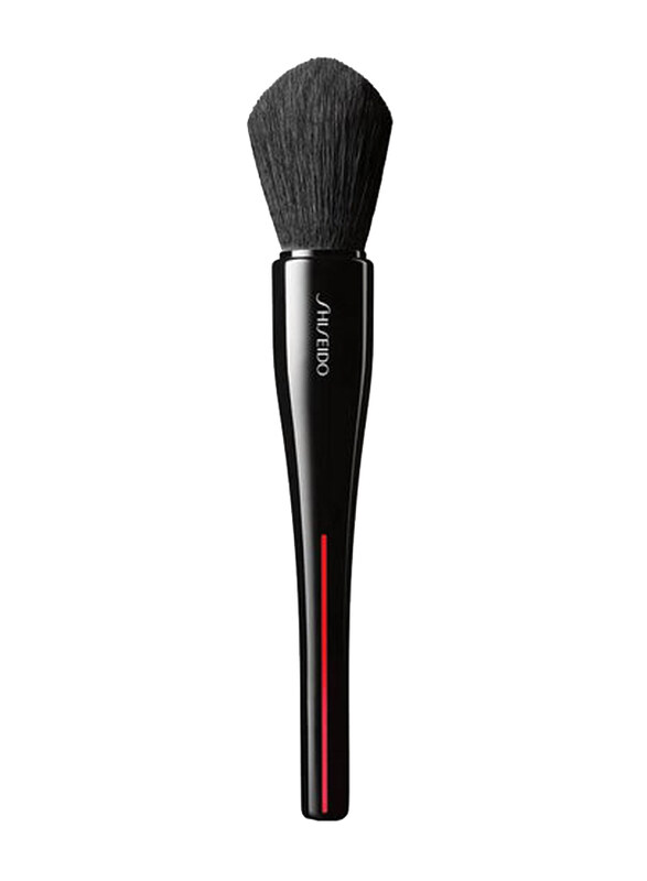 

Shiseido MARU FUDE Multi Face Brush, Black