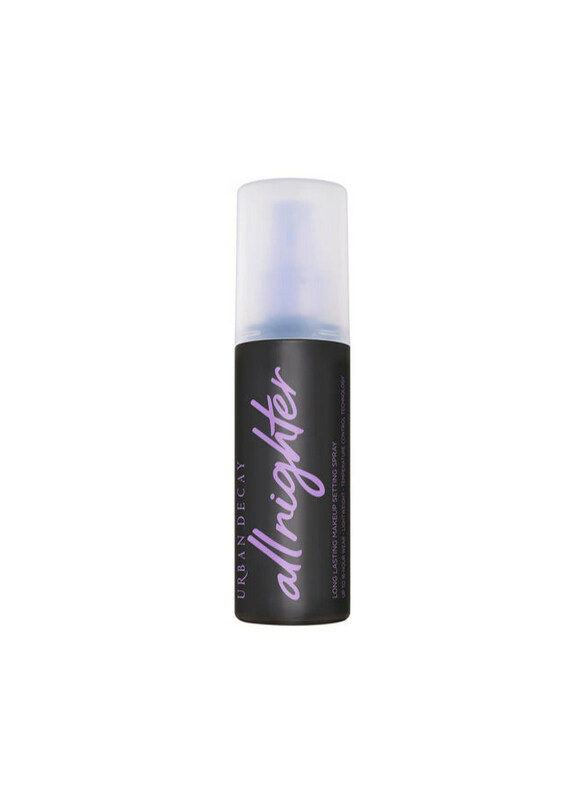 

Urban Decay All Nighter Setting Spray, 118ml, Clear