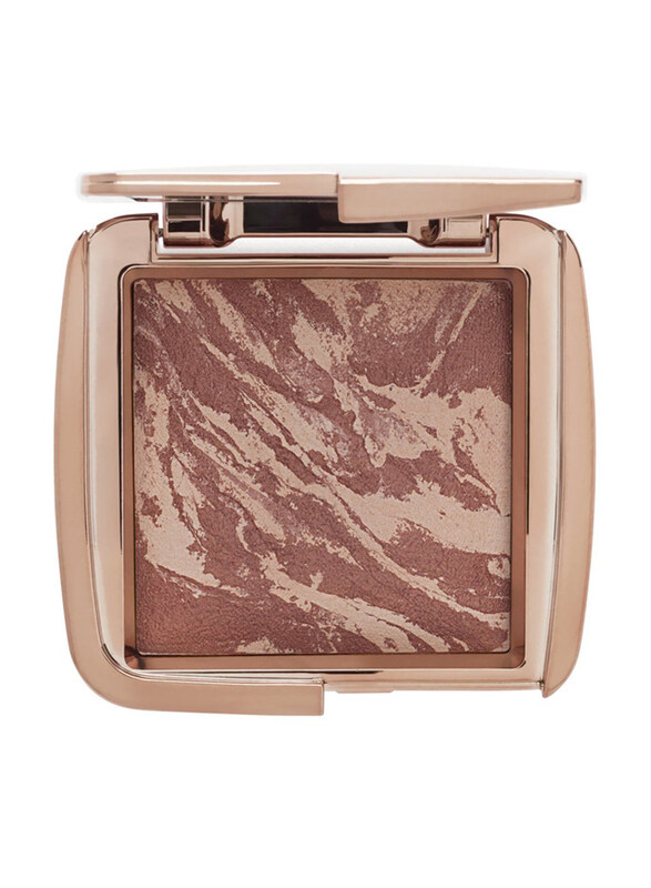 

Hourglass Ambient Lighting Bronzer, Diffused Bronze Light, Brown