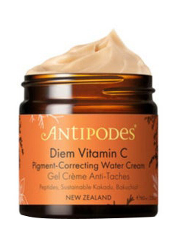 

Antipodes Diem Vitamin C Pigment-correcting Water Cream, 60ml