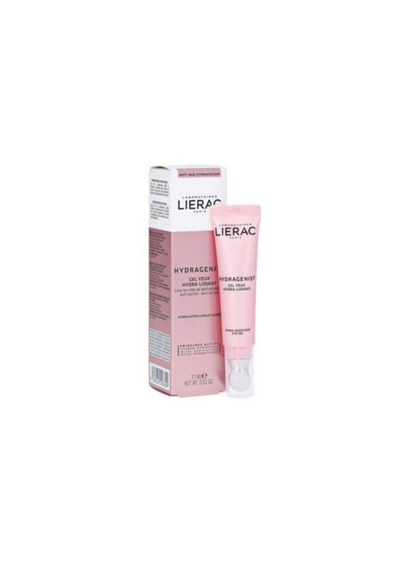 

Lierac Hydragenist Eye Serum, 15ml
