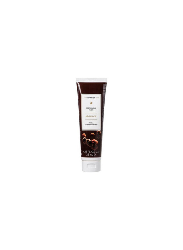 

Korres Argan Oil Post-colour Mask, 125ml