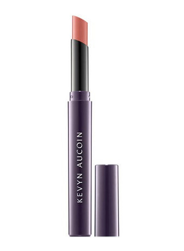 

Kevyn Aucoin Unforgettable Lipstick, 2g, Matte Uninterrupted, Pink