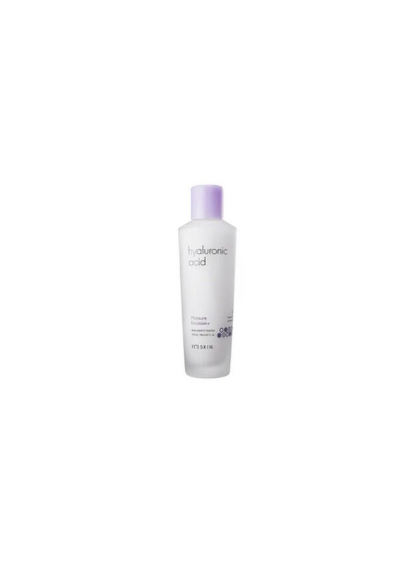 

It's Skin Hyaluronic Acid Moisture Emulsion + Moisturizing Face Lotion, 150ml