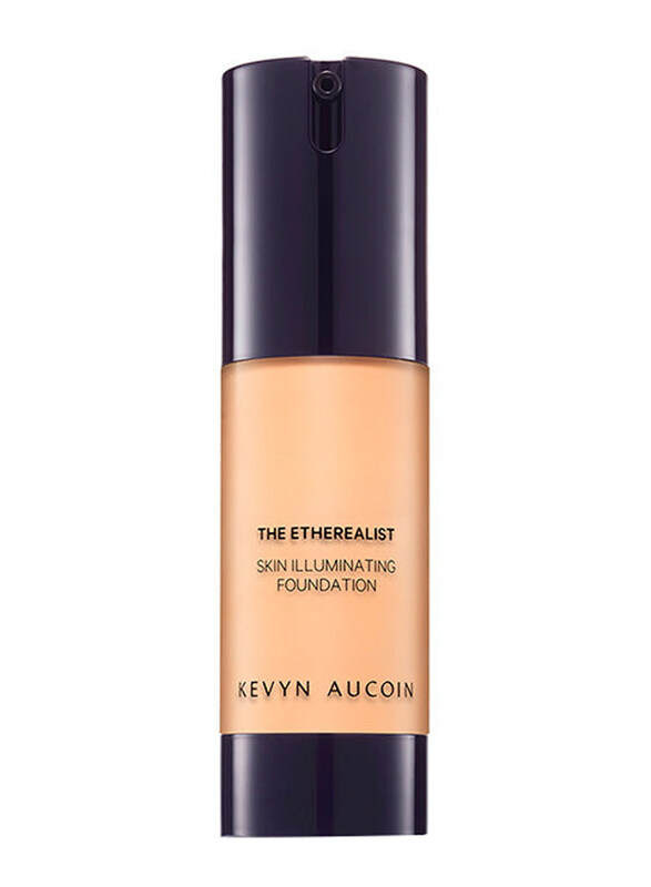 

Kevyn Aucoin The Etherealist Skin Illuminating Foundation, Medium EF 06, Beige