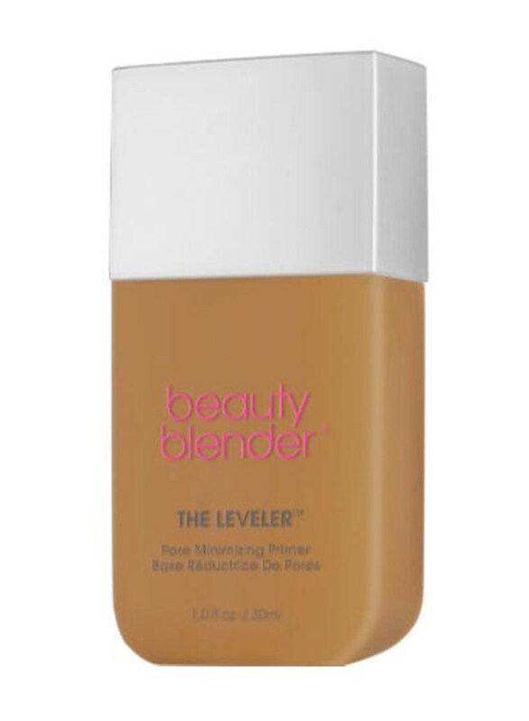 

BeautyBlender the Leveler Pore Minimizing Primer, Tan/Deep, Beige
