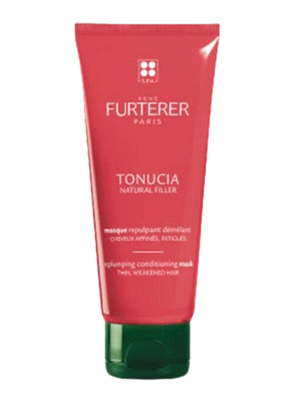 

Rene Furterer Tonucia Natural Filler Replumping Mask for All Hair Types, 100ml