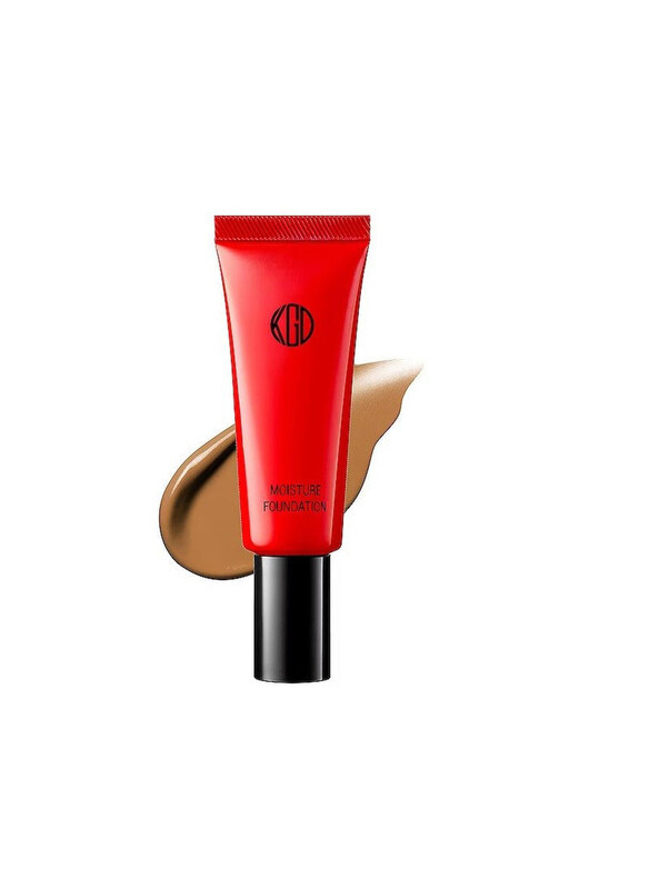

Koh Gen Do Maifanshi Moisture Foundation, Neutral Warm 301, Brown