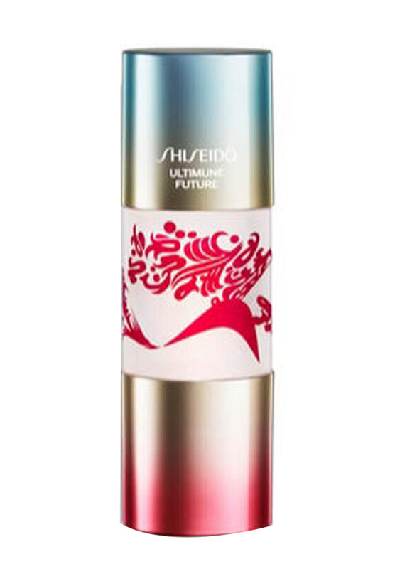 

Shiseido Ultimune Power Shot, 15ml