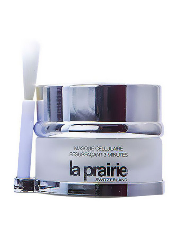 

La Prairie Cellular 3-Minute Peel Mask, 40ml