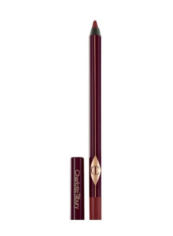

Charlotte Tilbury Pillow Talk Eyeliner, Brown