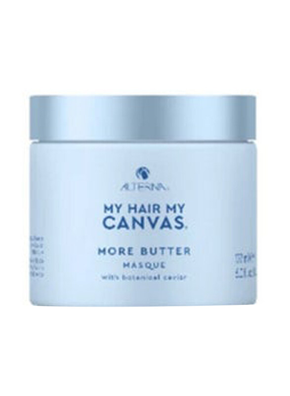 

Alterna My Hair My Canvas More Butter Masque, 177ml