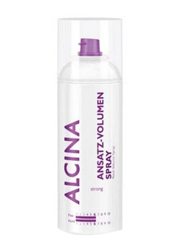 

Alcina Root Volume Spray for All Hair Types, 200ml