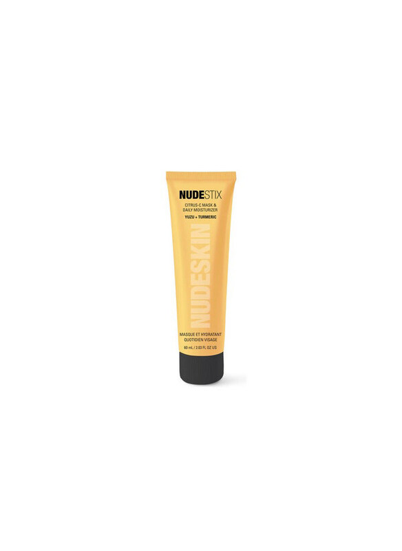 

Nudestix Nudeskin Citrus-C Mask and Daily Moisturiser, 60ml