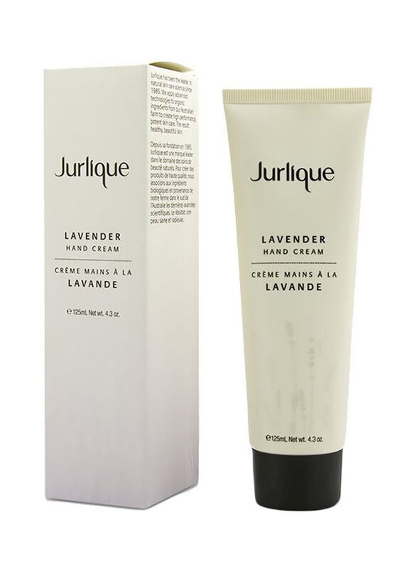 

Jurlique Lavender Hand Cream, 125ml