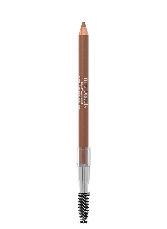 

Rms Beauty Back2Brow Pencil, Medium, Brown