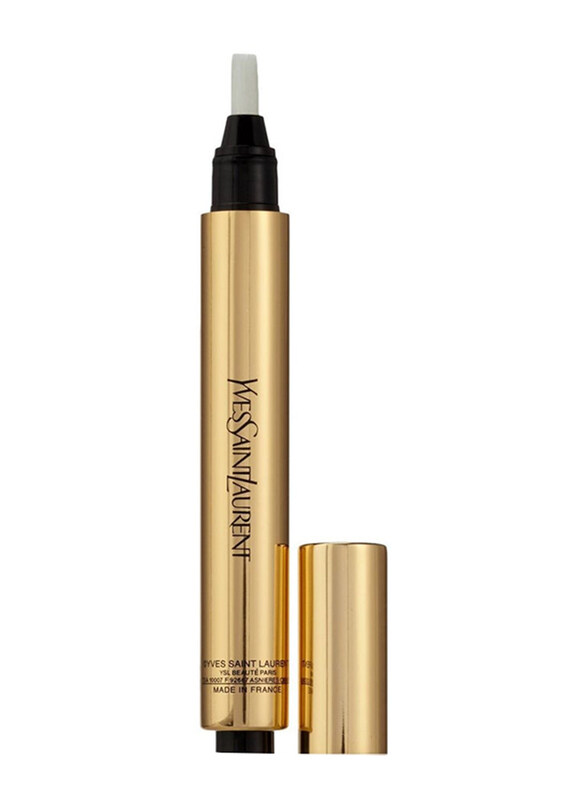 

Yves Saint Laurent Radiant Touch, 3 Light Peach, White