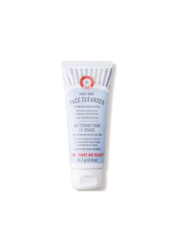 

First Aid Beauty Face Cleanser, 56.7gm
