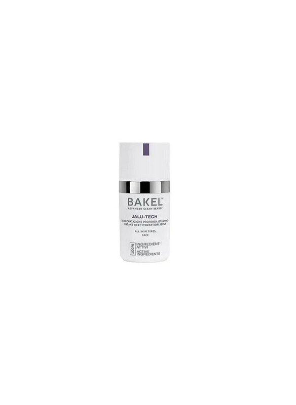 

Bakel Jalu-tech Face Serum, 10ml