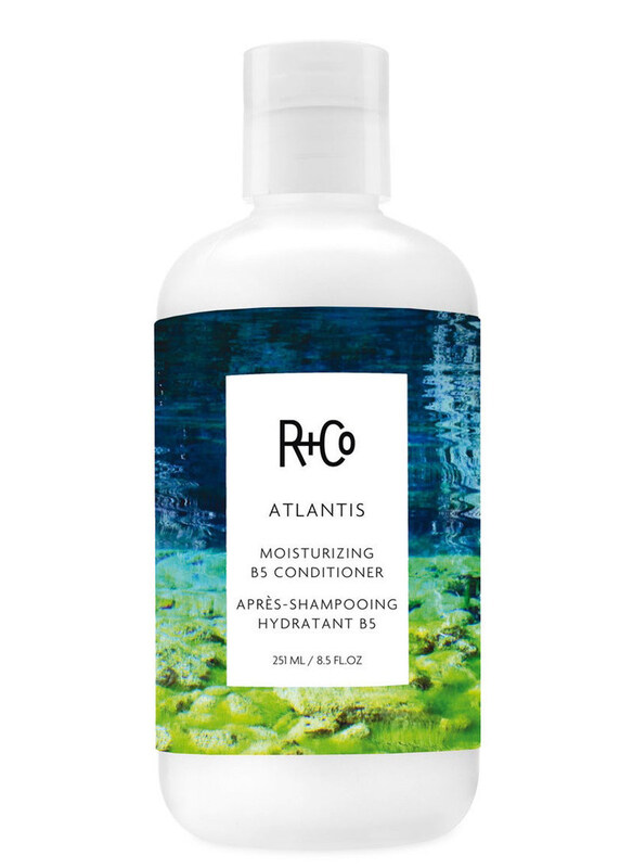 

R+Co Atlantis Moisturizing Conditioner for All Hair Types, 8.5oz