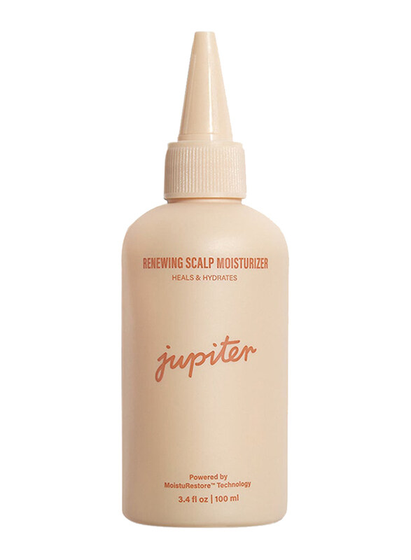 

Jupiter Renewing Scalp Moisturizer for All Hair Type, 100ml