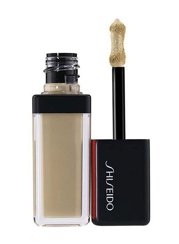 

Shiseido Synchro Skin Self Refreshing Concealer, No. 102, Beige