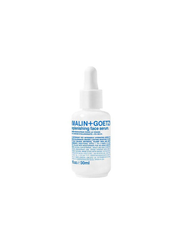

Malin + Goetz Replenishing Face Serum, 30ml
