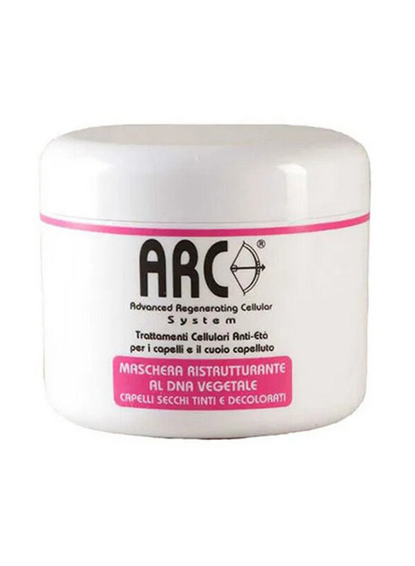 

ARC Maschera Ristrutturante Hair Mask, 150ml