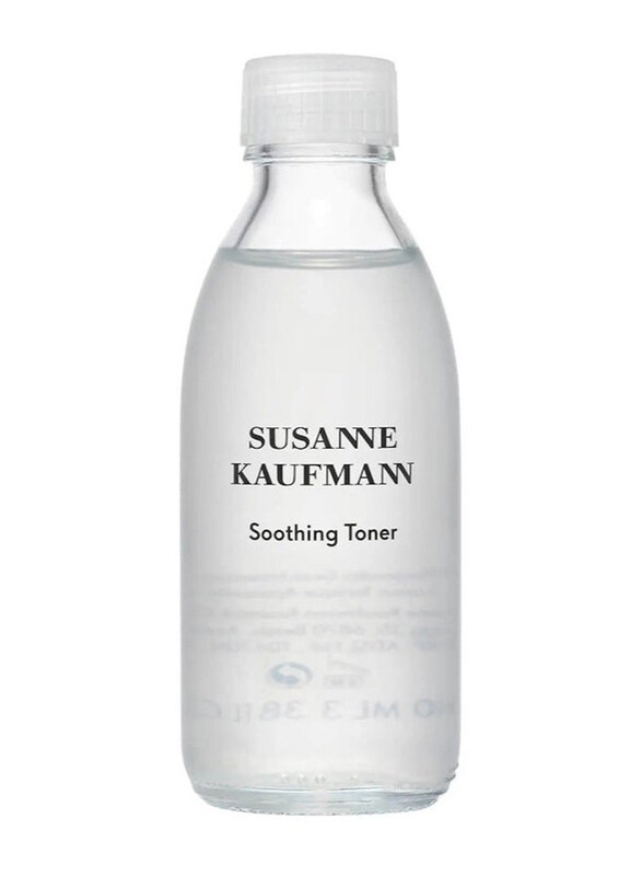 

Susanne Kaufmann Soothing Toner, 250ml