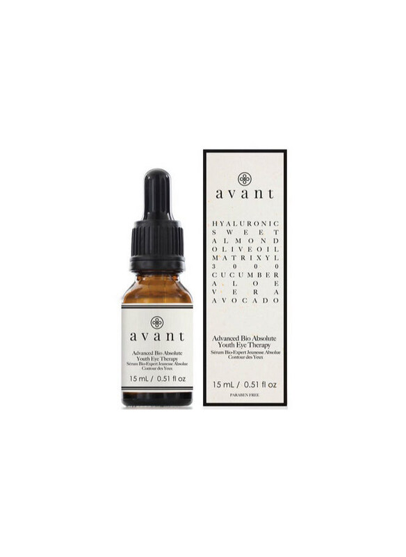 

Avant Skincare Advanced Bio Absolute Youth Eye Therapy Serum, 15ml