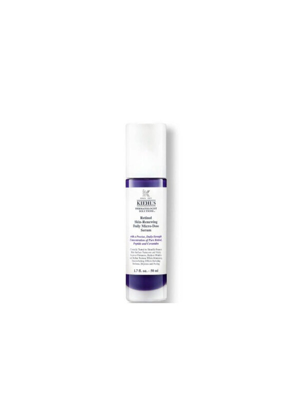 

Kiehl'S Retinol Skin-Renewing Daily Micro-Dose Serum, 50ml