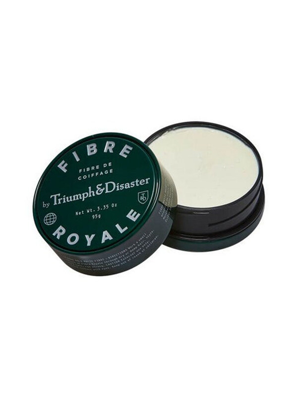 

Triumph & Disaster Fibre Royale for All Hair Types, 65g