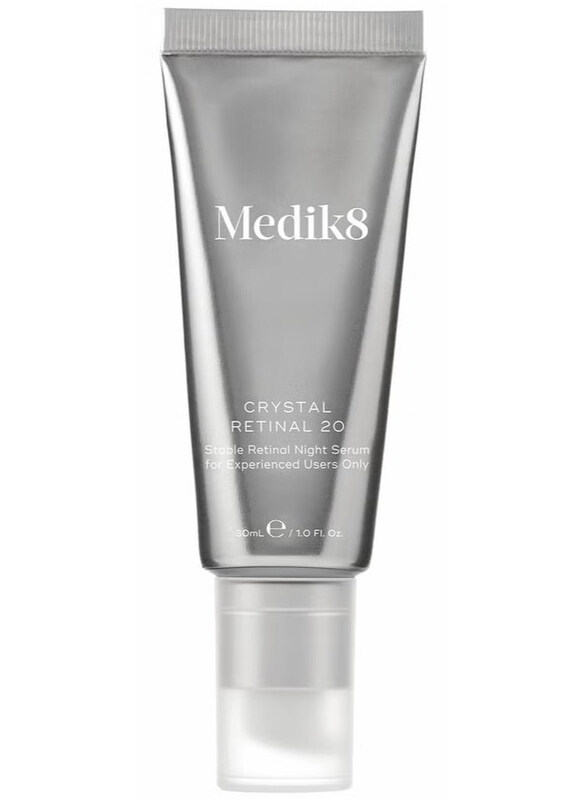 

Medik8 Crystal Retinal 20 Face Serum, 30ml