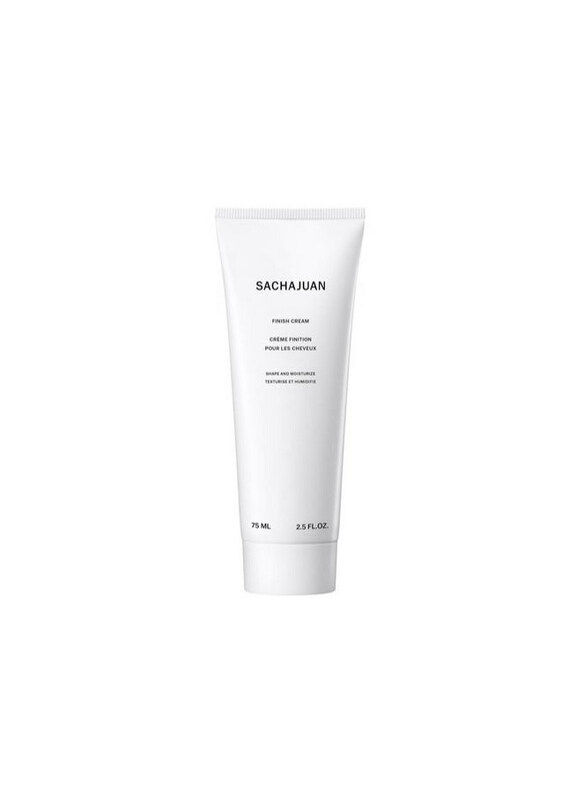 

Sachajuan Finish Styling Cream for All Hair Types, 75ml