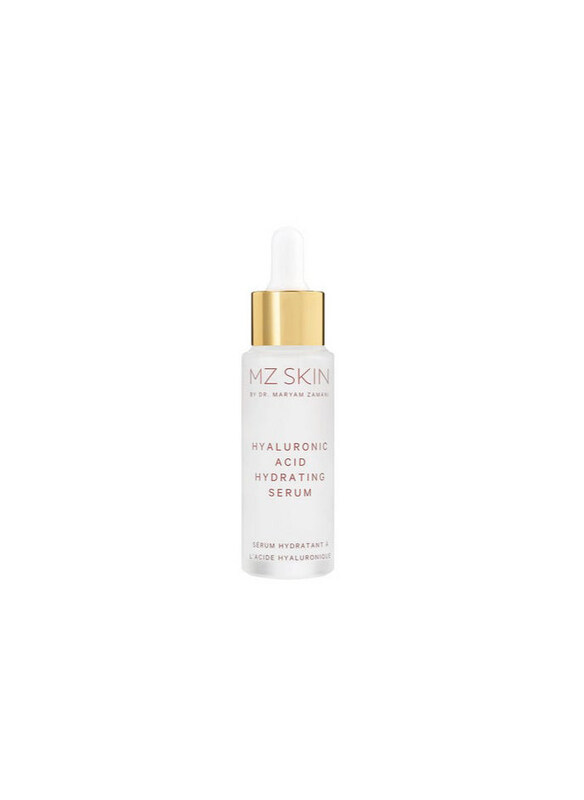 

MZ Skin Hyaluronic Acid Hydrating Serum, 30ml