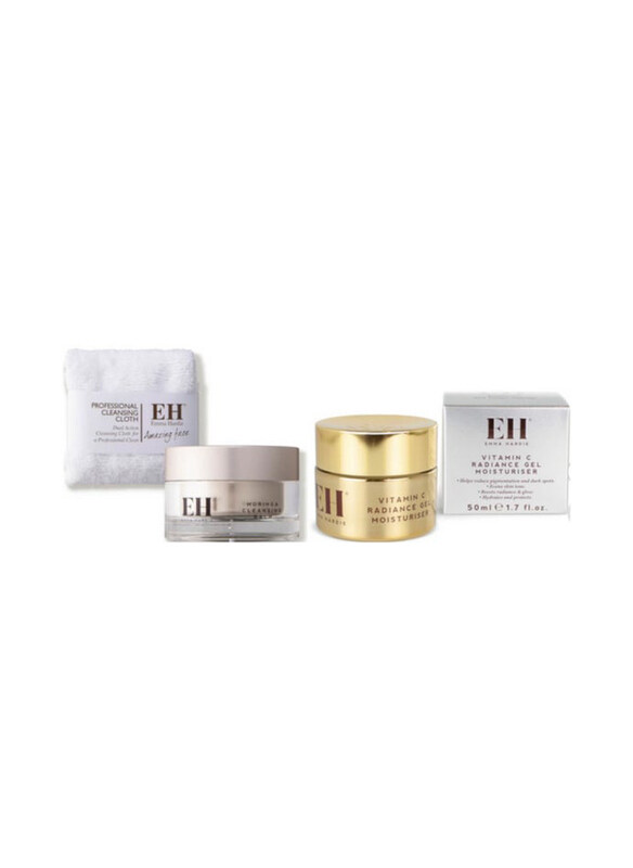 

Emma Hardie Cleansing Balm and Vitamin Set