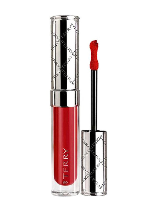 

By Terry Terrybly Velvet Rouge Liquid Lipstick, 9 My Red