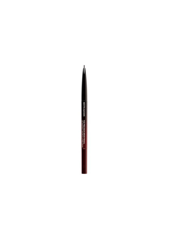 

Kevyn Aucoin The Precision Brow Pencil, Dark Brunette, Brown