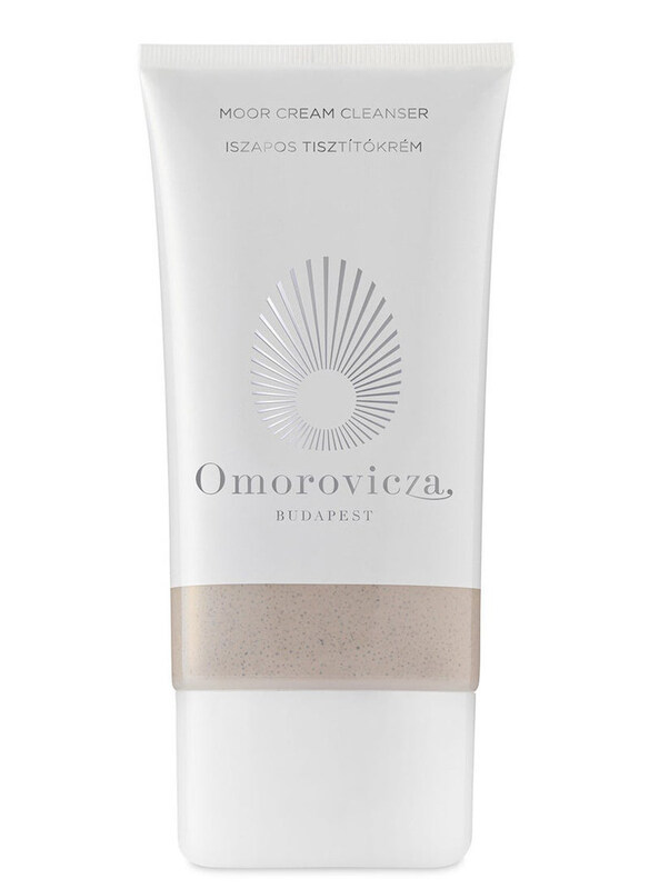 

Omorovicza Moor Cream Cleanser, 150ml