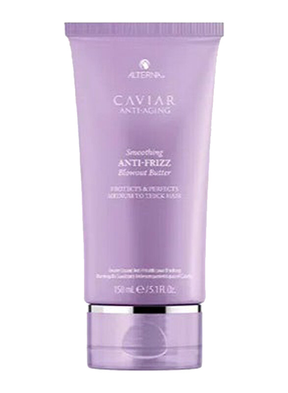 

Alterna Anti-frizz Blowout Butter Cream, 150ml